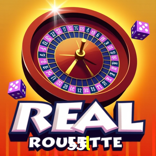 55l：Onde sua sorte brilha: poker, roleta e apostas em futebol!