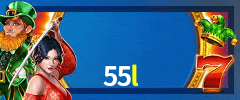 55l：Jogue poker, aposte no futebol e ganhe prêmios incríveis!