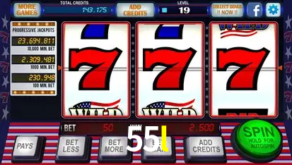 55l：Jogue slots, aposte no futebol e ganhe prêmios incríveis no nosso cassino!