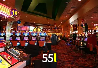55l：Ganhe no blackjack e aposte no futebol para uma experiência única!